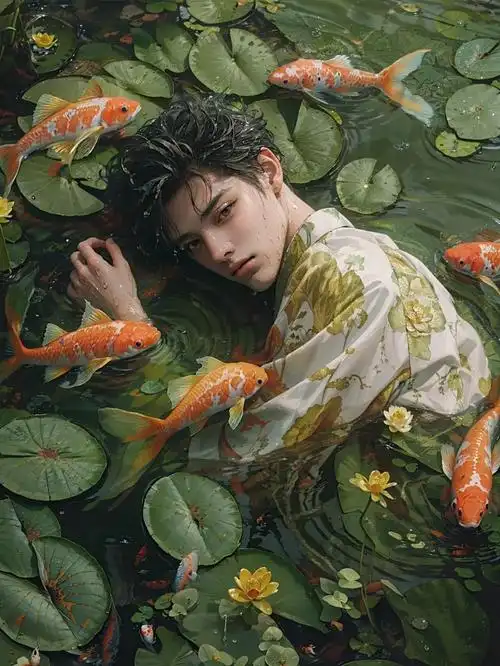 三生三世十里桃花小说海报